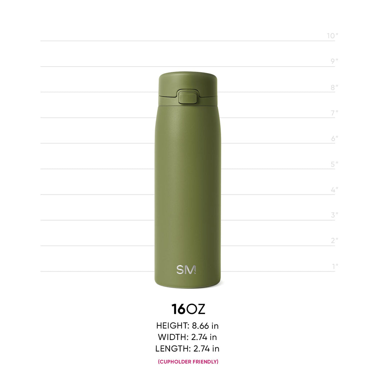 Sidekick Coffee Tumbler