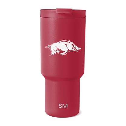 Collegiate Trek Tumbler